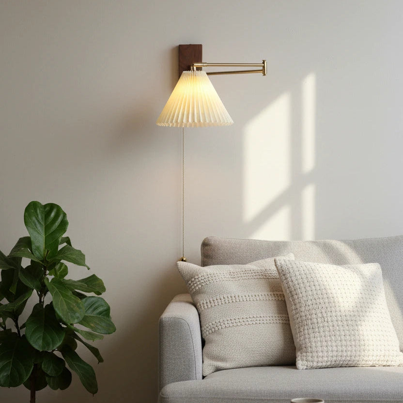 Narni Wall Light