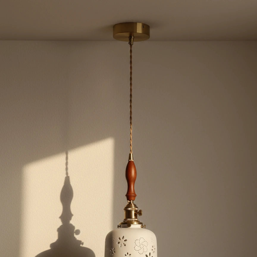Ava Pendant Light
