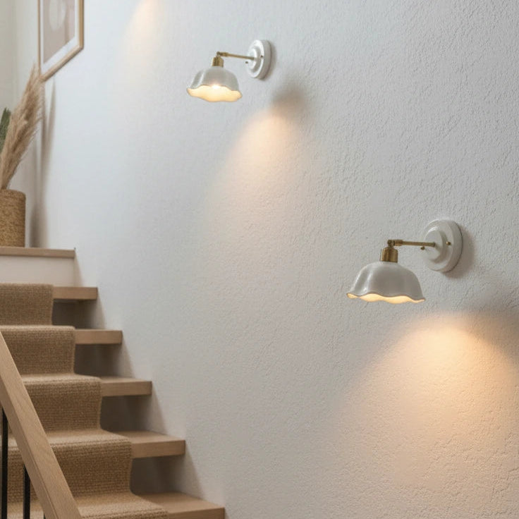 Rezzo Wall Light
