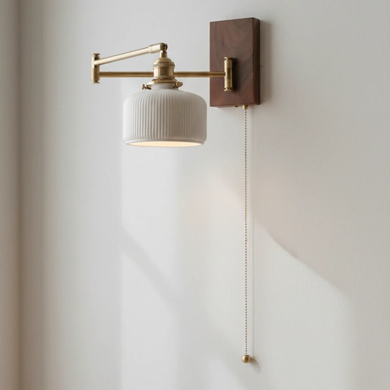 Zafra Wall Light