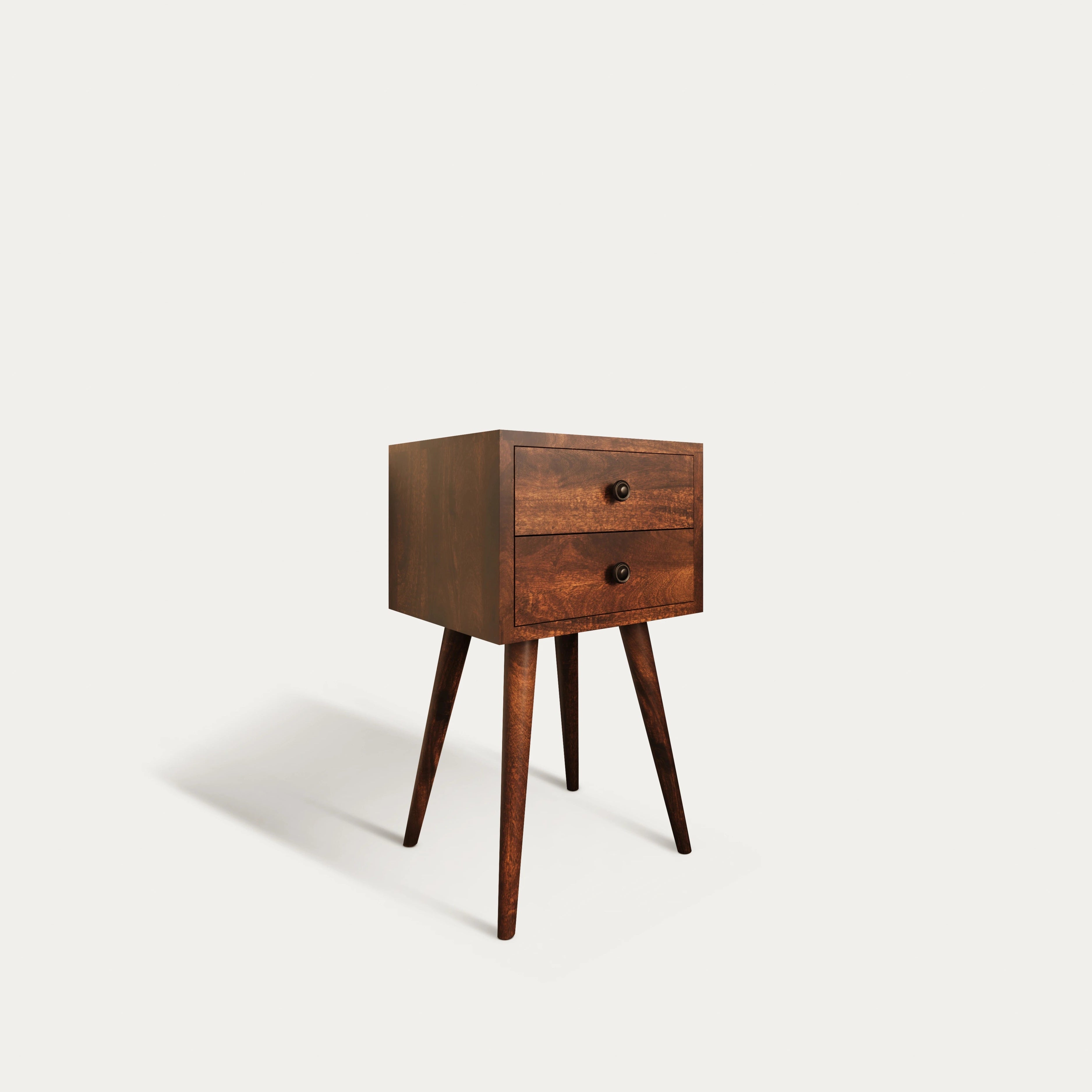 Asolo Bedside Table