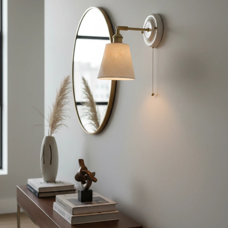 Casper Wall Light