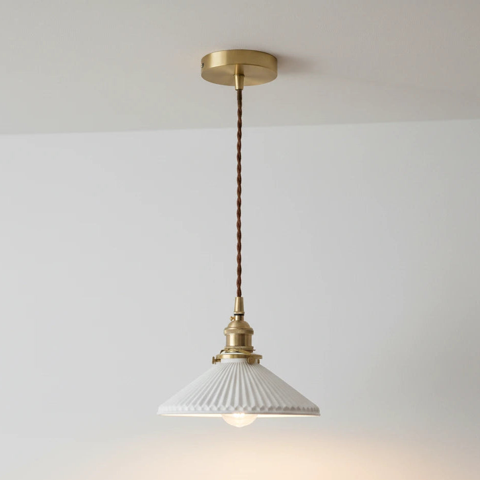 Pau Pendant Light