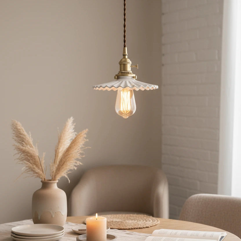 Ayamonte Pendant Light