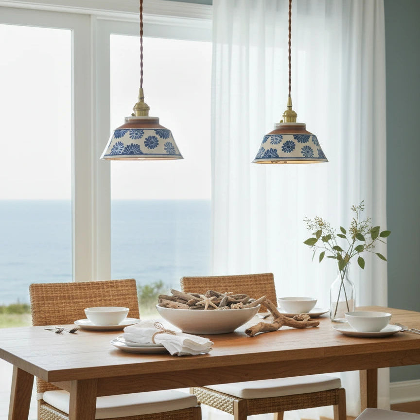 Carballo Pendant Light