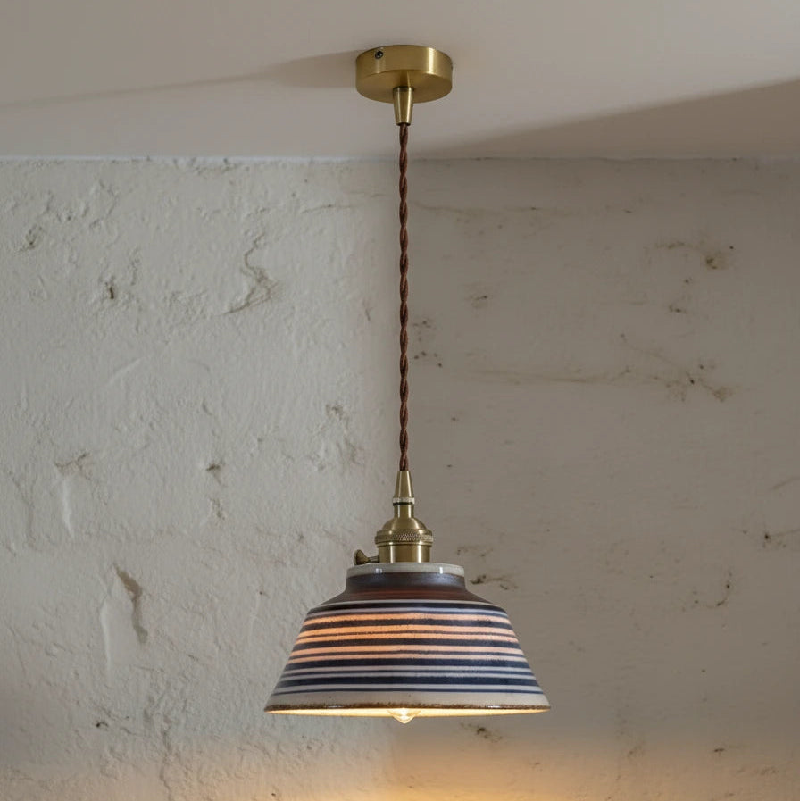 Balado Pendant Light