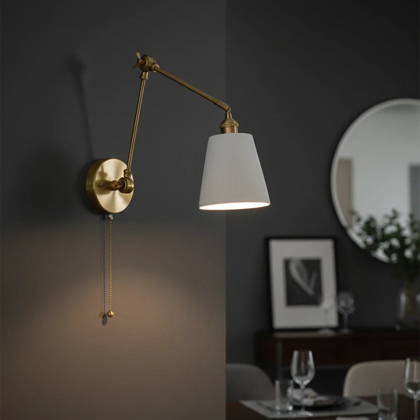 Marvao Wall Light