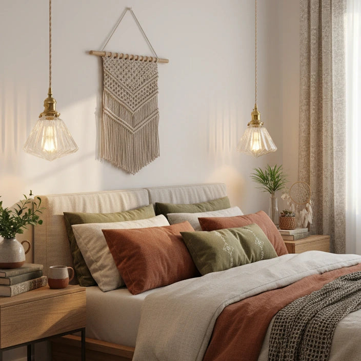 Riviere Pendant Light