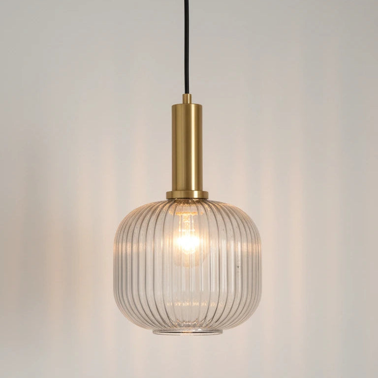 Verzasca Pendant Light