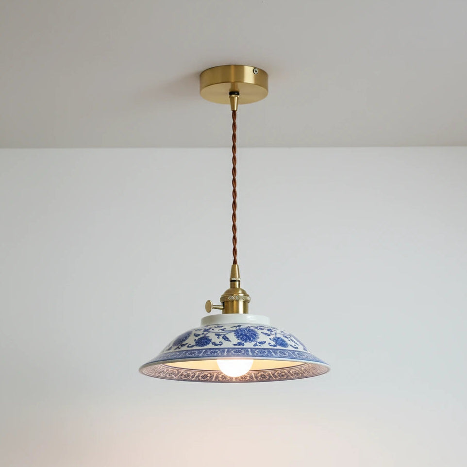 Salas Pendant Light