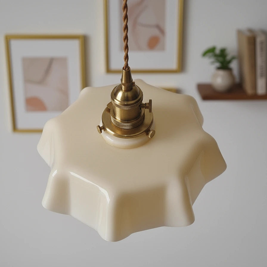 Palmeira Pendant Light