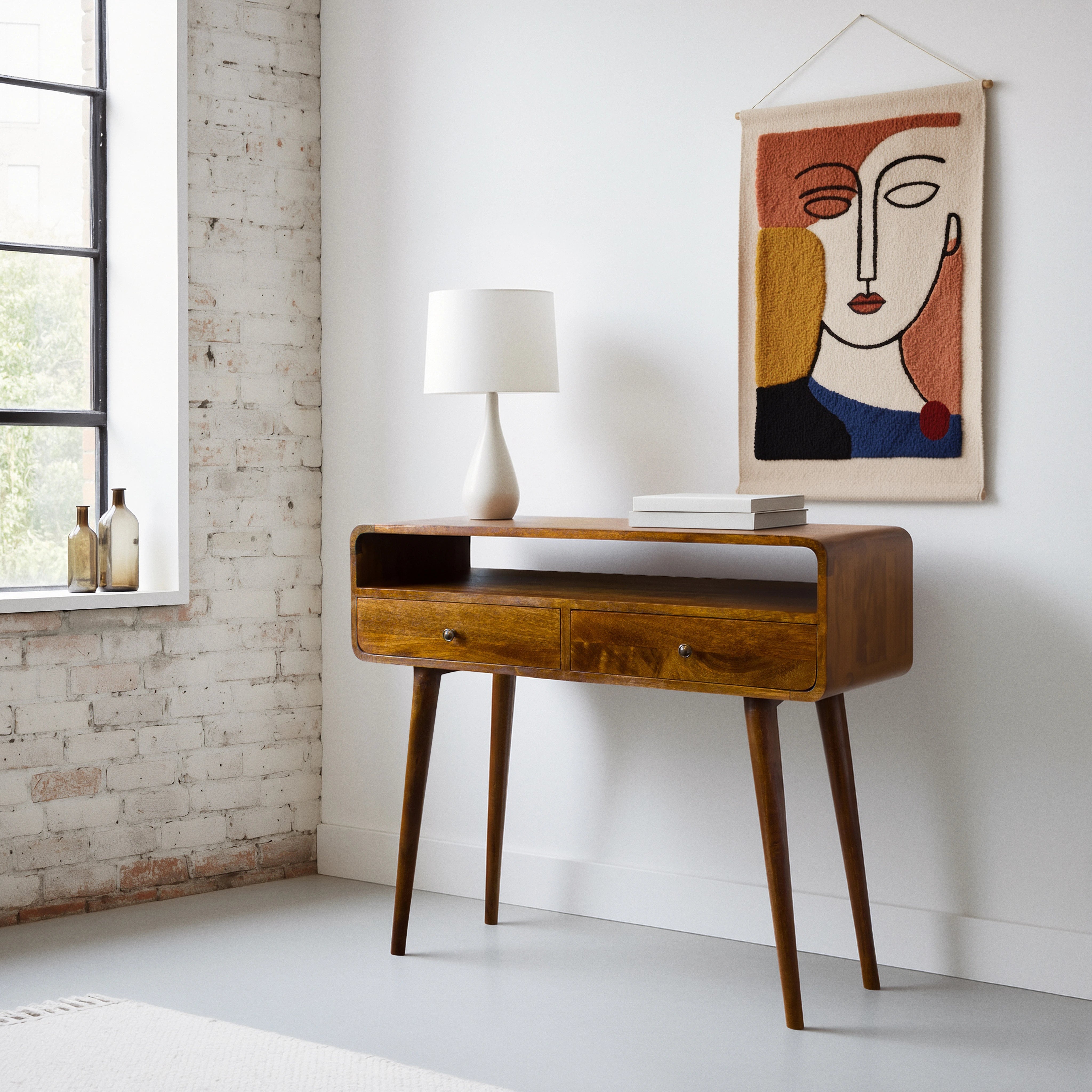 Leiva Console Table