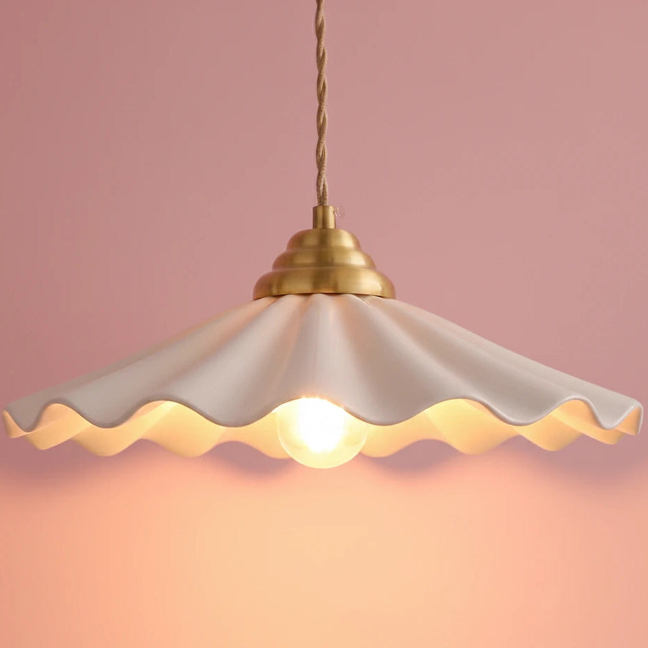 Lugo Pendant Light