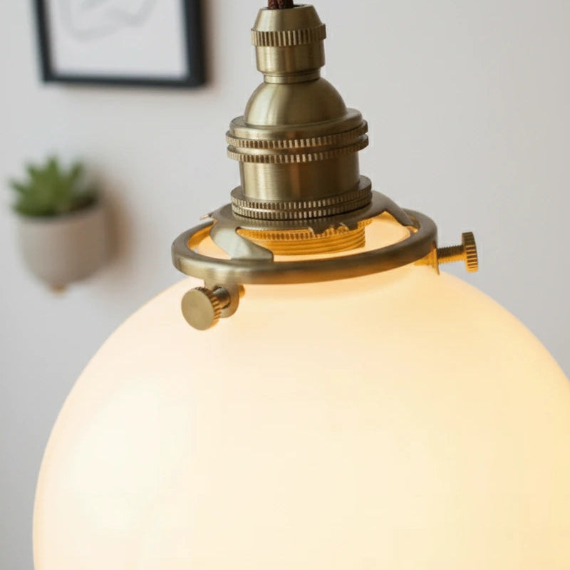 Maia Pendant Light