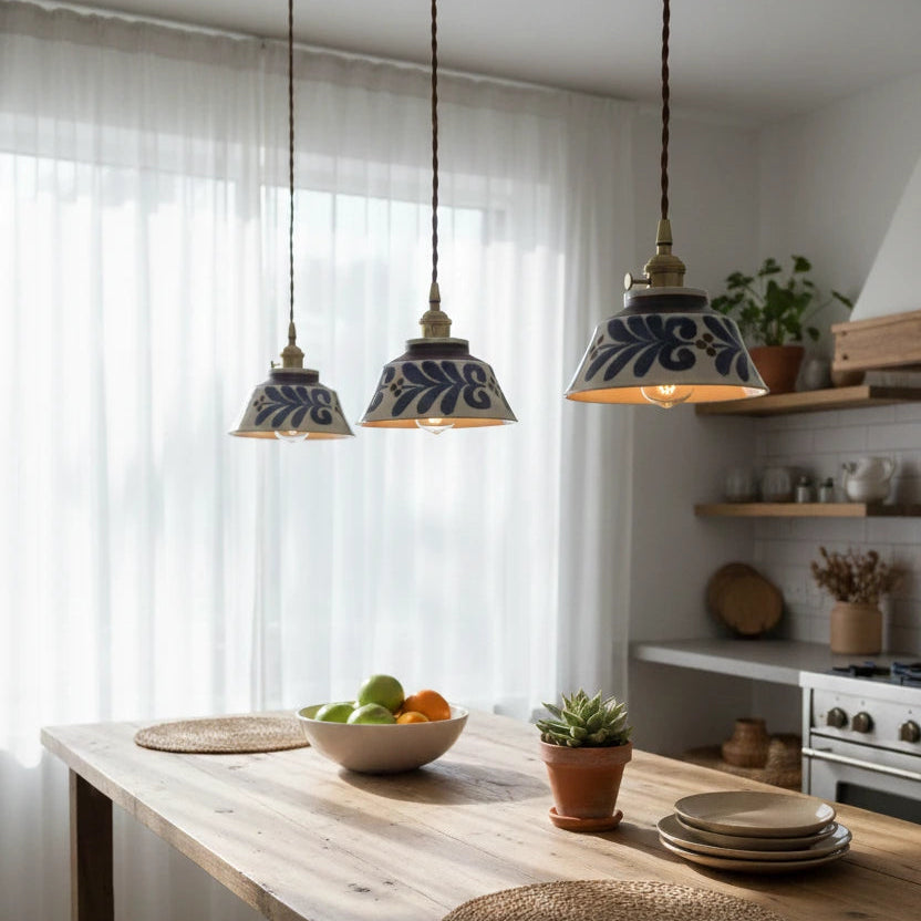 Pazos Pendant Light