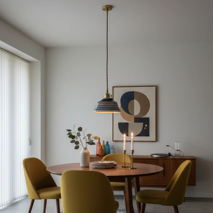 Balado Pendant Light