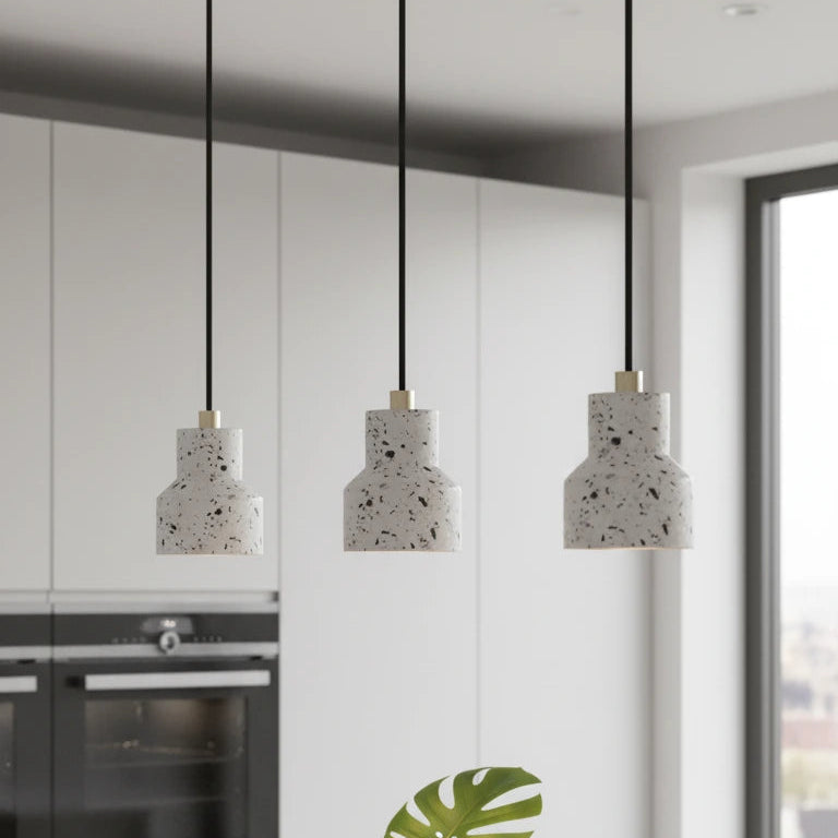 Monza Pendant Light