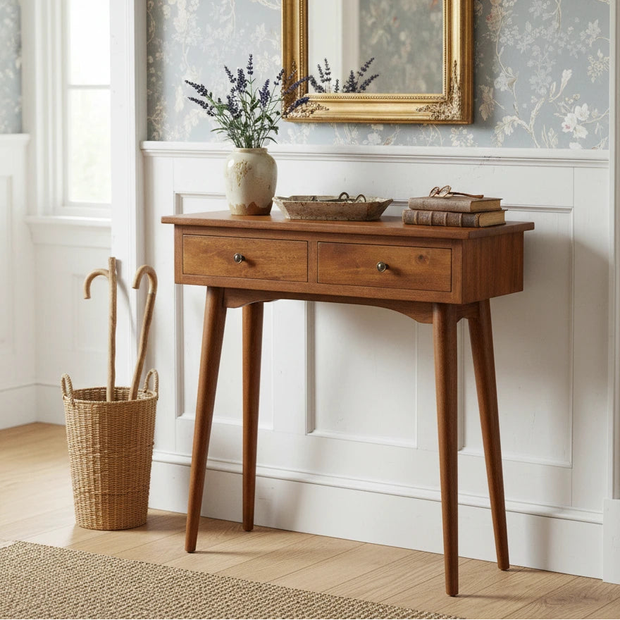 Pedraza Console Table