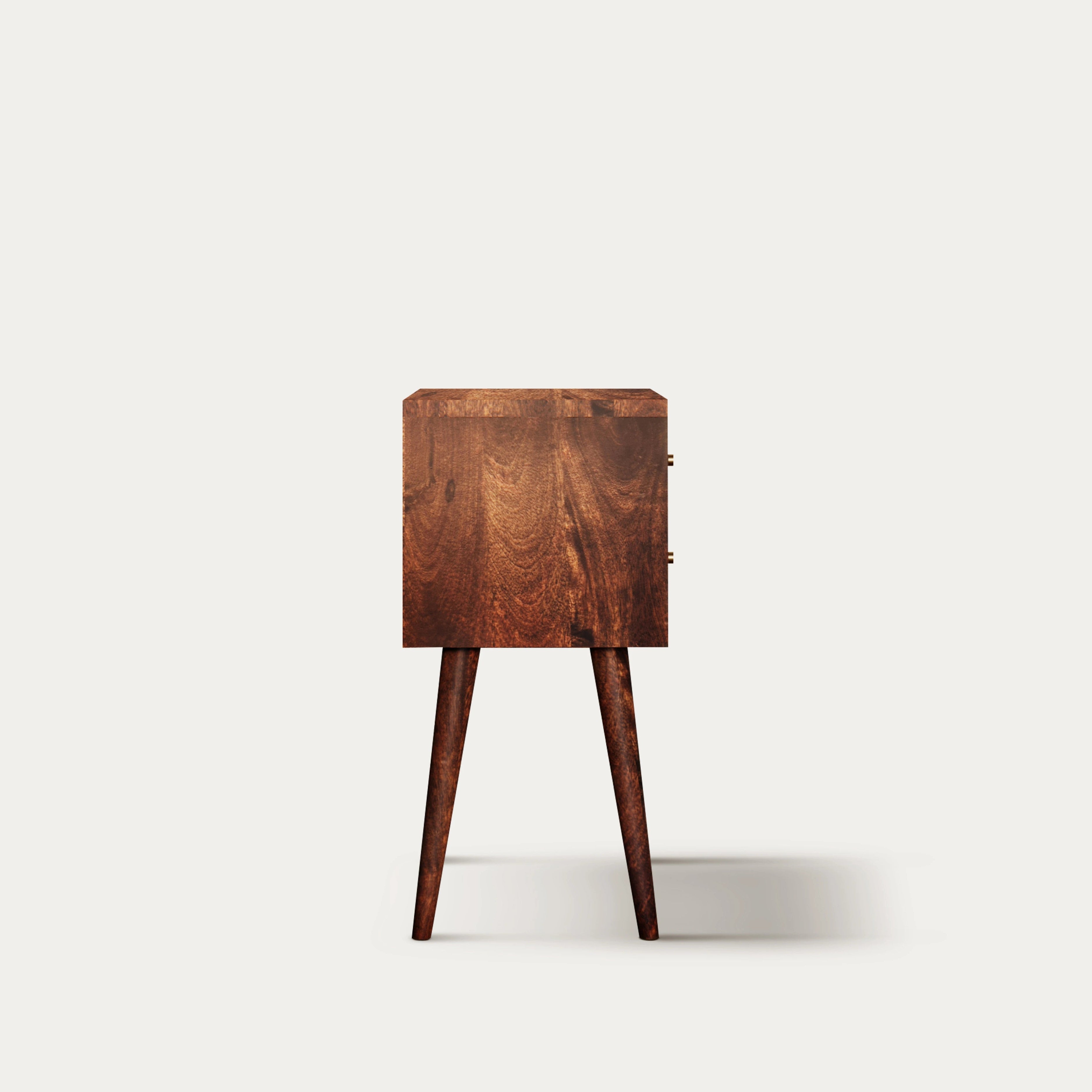 Castelo Bedside Table