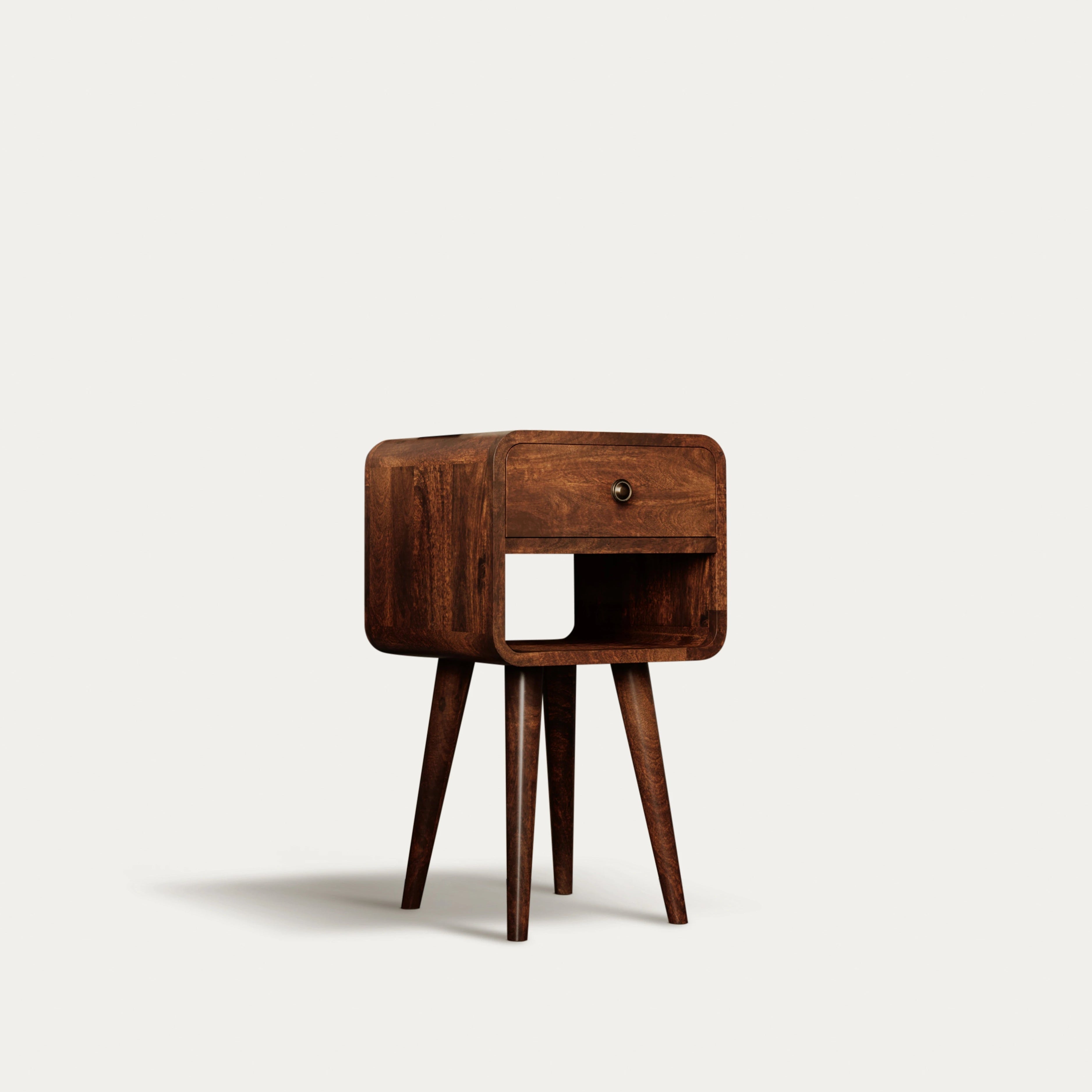 Marbella Bedside Table