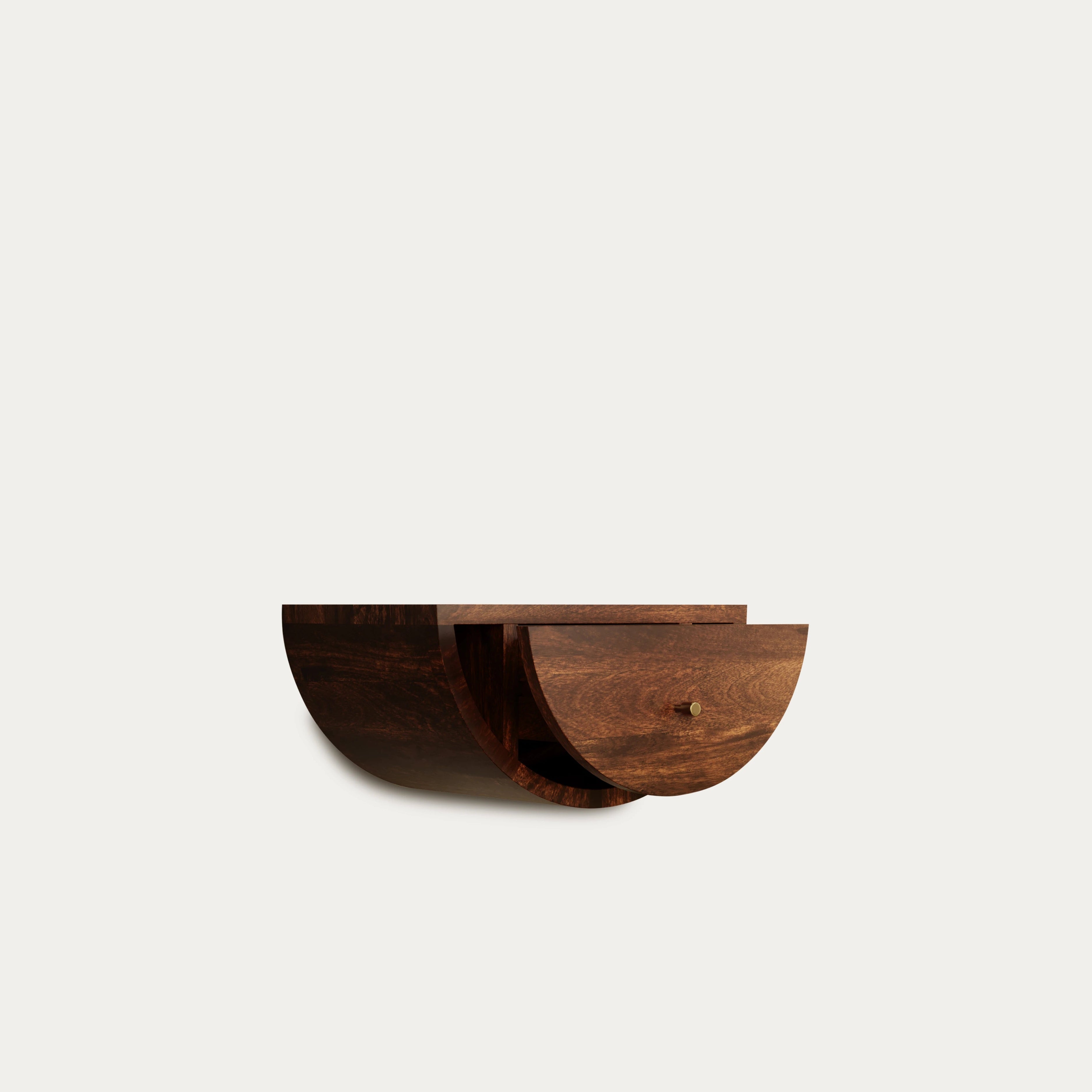 Martina Bedside Table