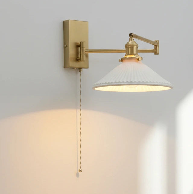 Padula Wall Light