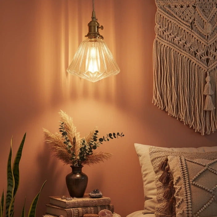 Riviere Pendant Light