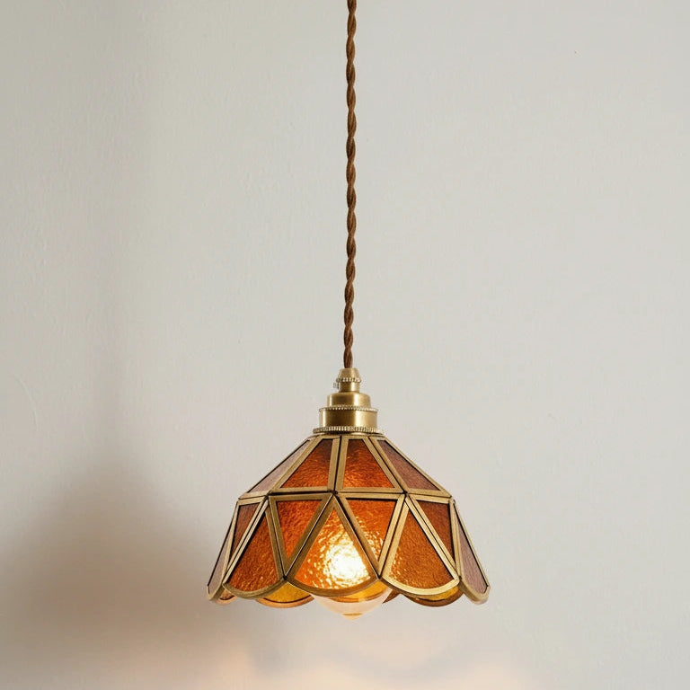 Naxos Pendant Light