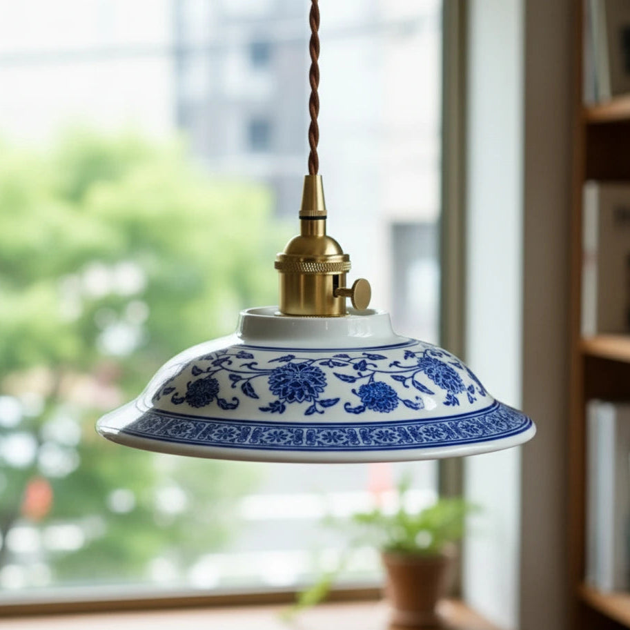 Salas Pendant Light