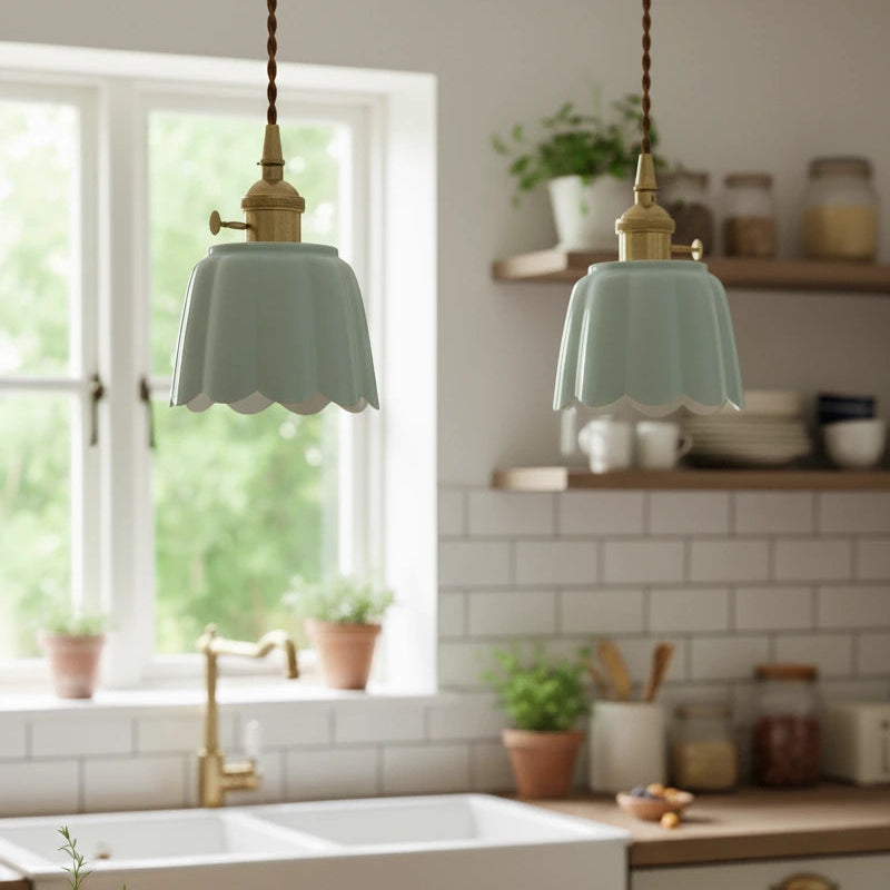 Toro Pendant Light