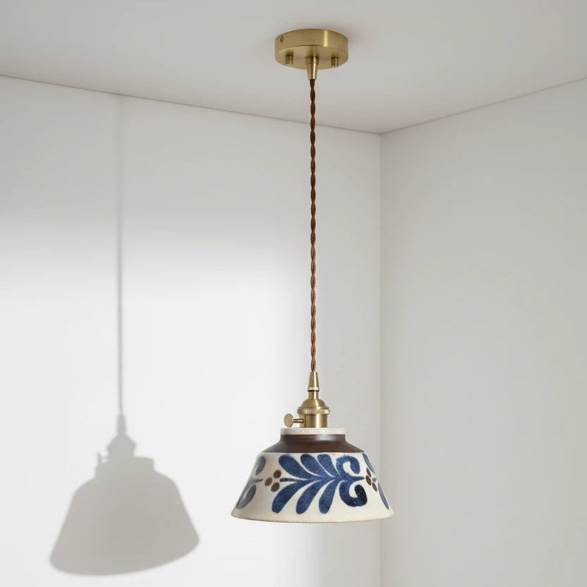Pazos Pendant Light