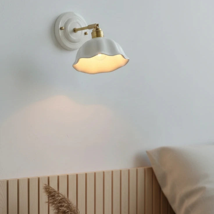 Rezzo Wall Light