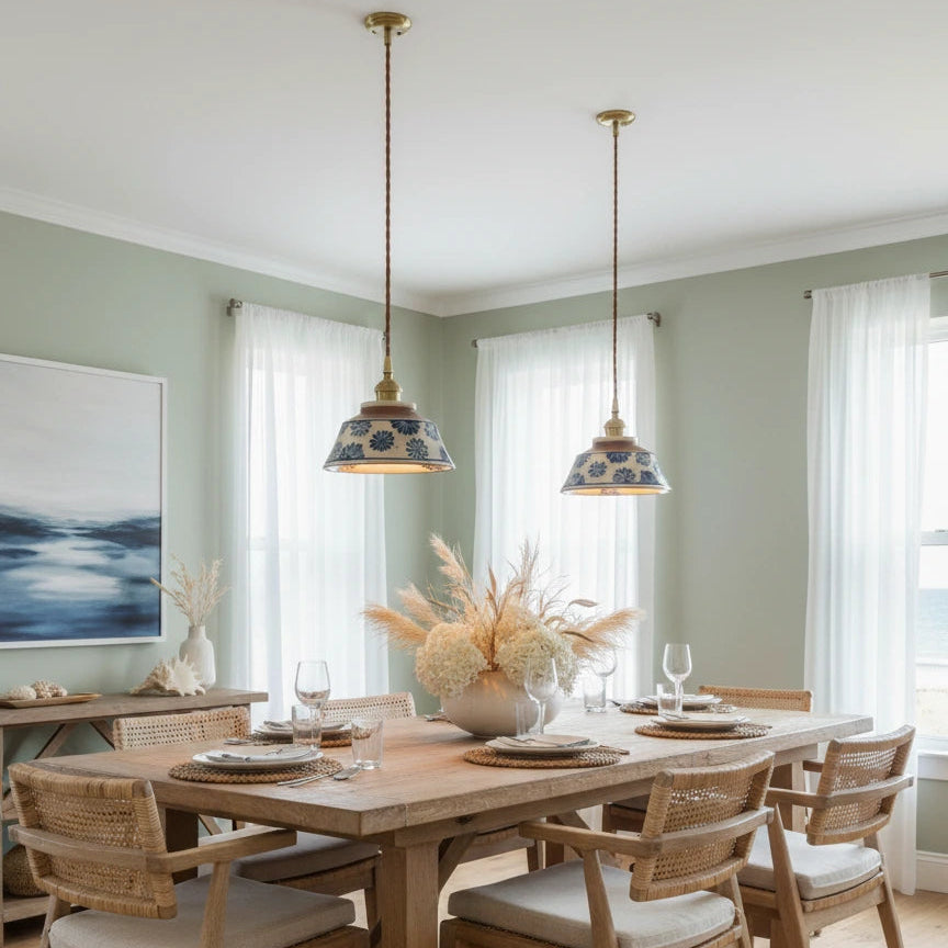 Carballo Pendant Light