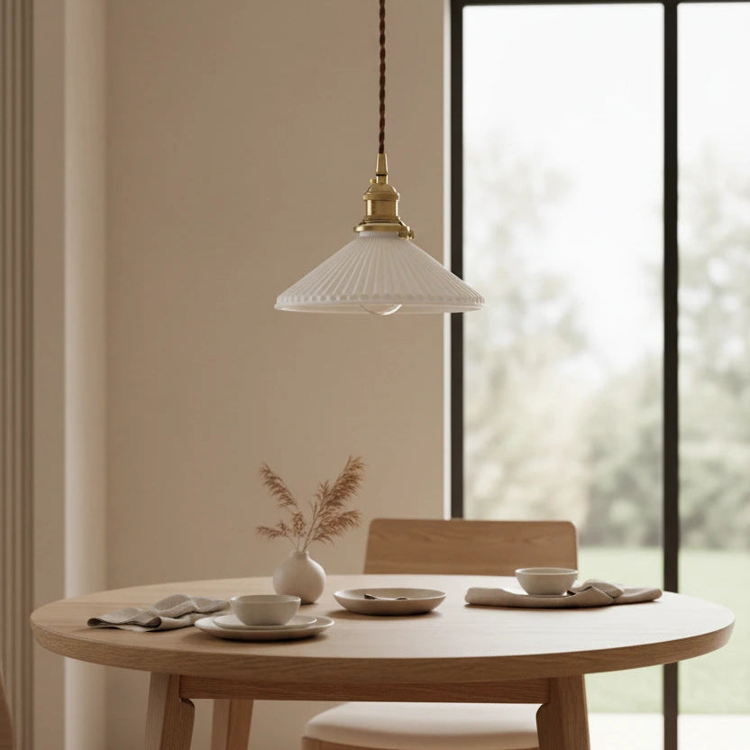 Pau Pendant Light