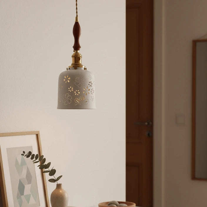 Ava Pendant Light