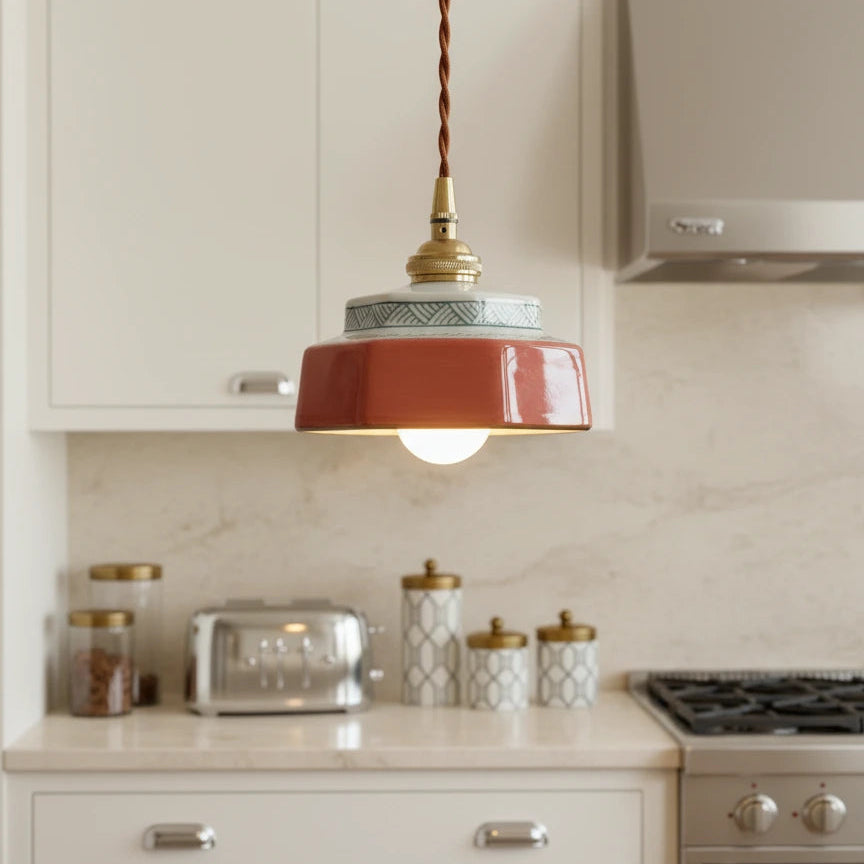 Murcia Pendant Light