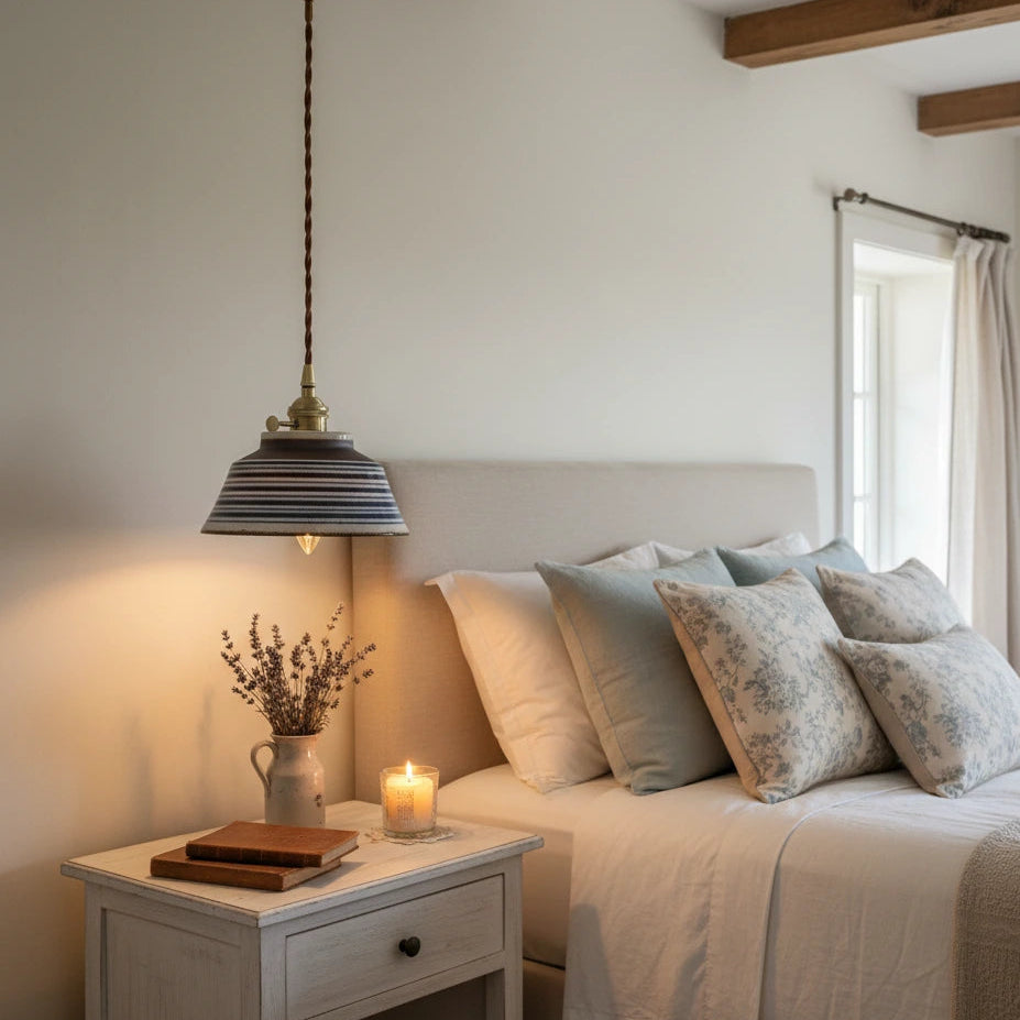 Balado Pendant Light