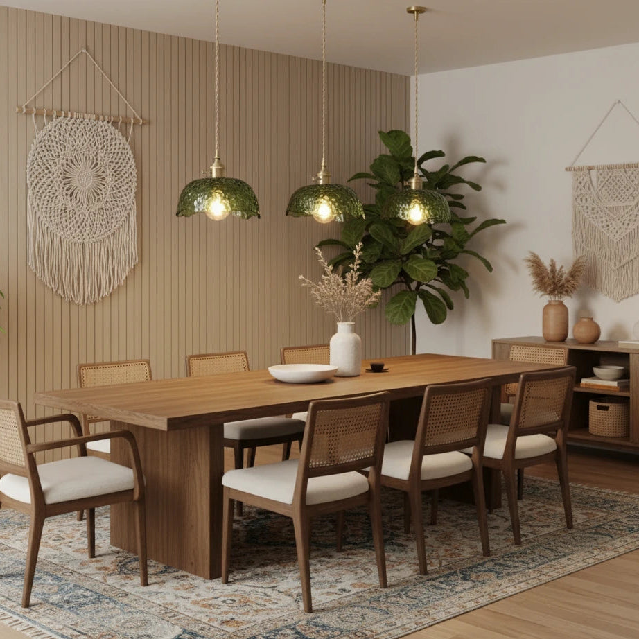 Manila Pendant Light