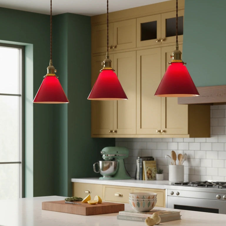 Desio Pendant Light