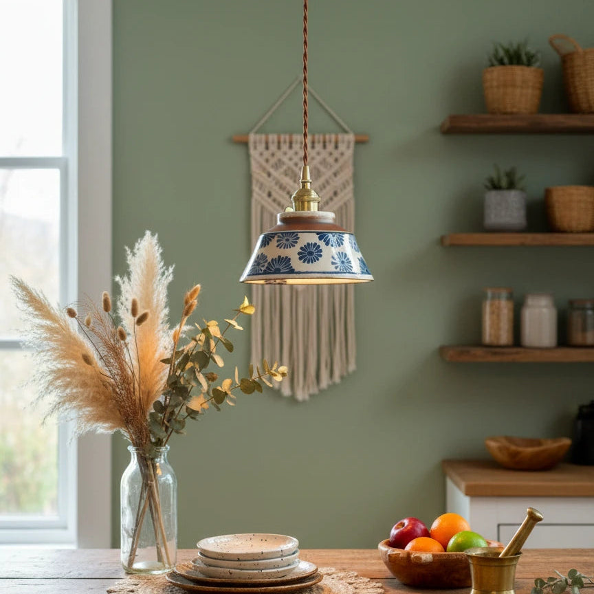 Carballo Pendant Light