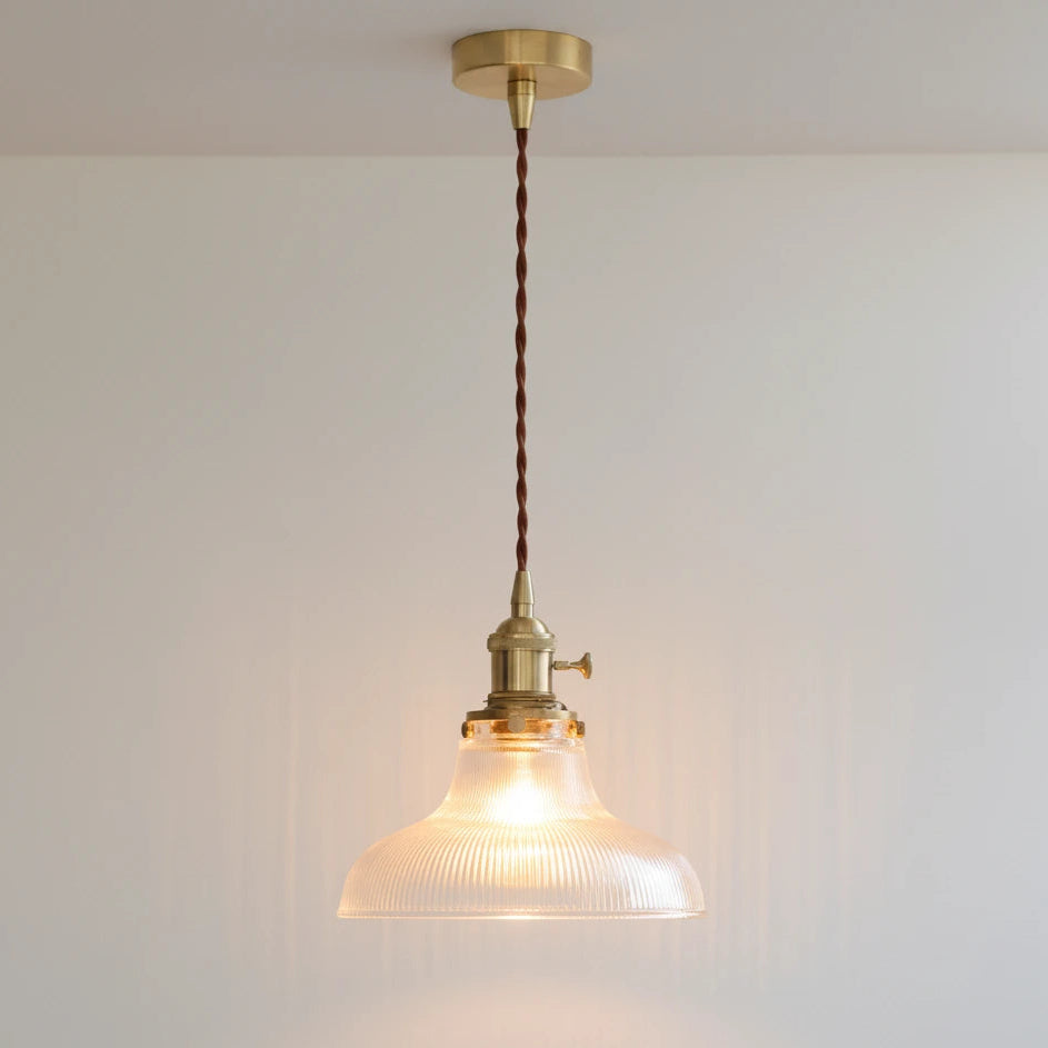 Almaraz Pendant Light