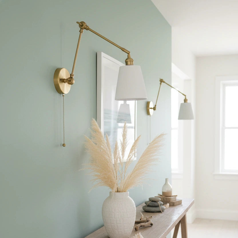 Marvao Wall Light