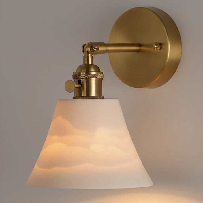 Marina Wall Light