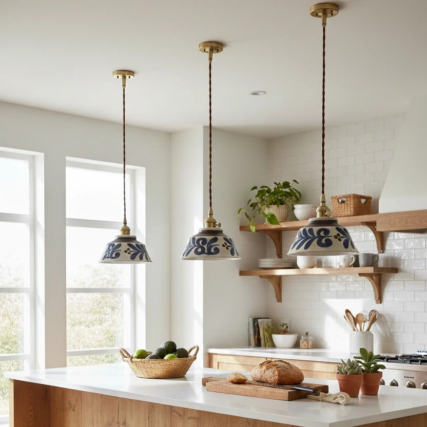 Pazos Pendant Light