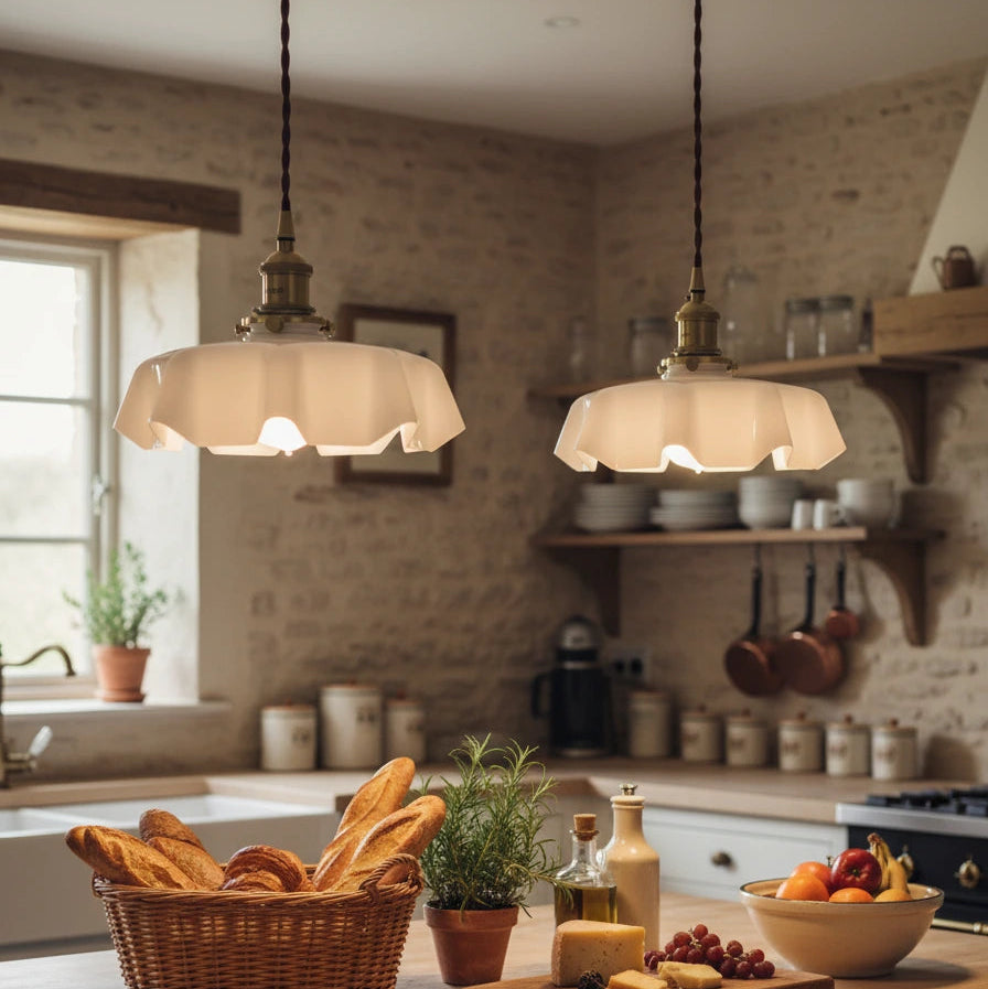 Versailles Pendant Light