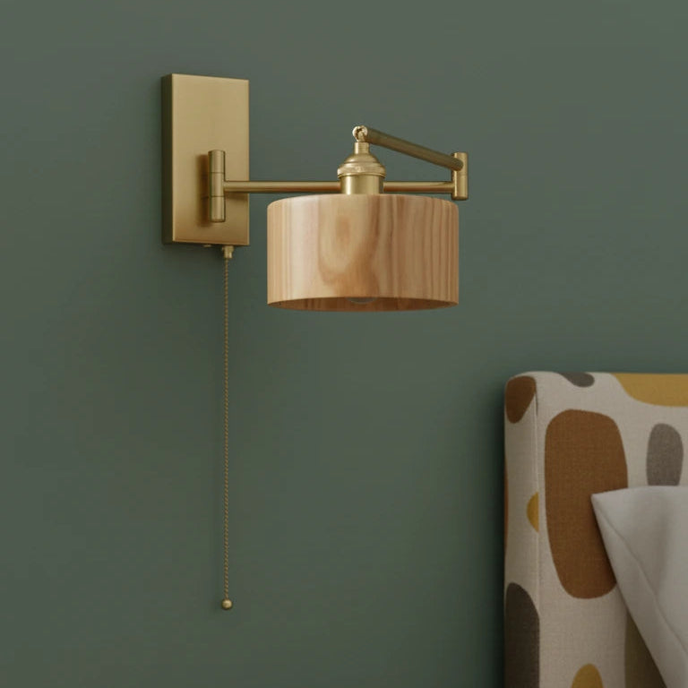 Melissi Wall Light
