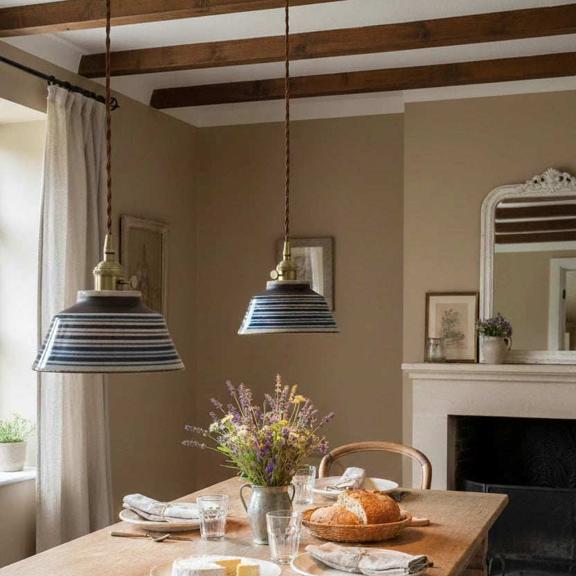 Balado Pendant Light