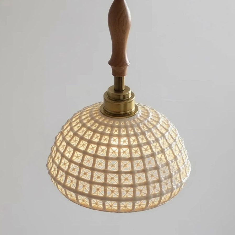 Madrid Pendant Light