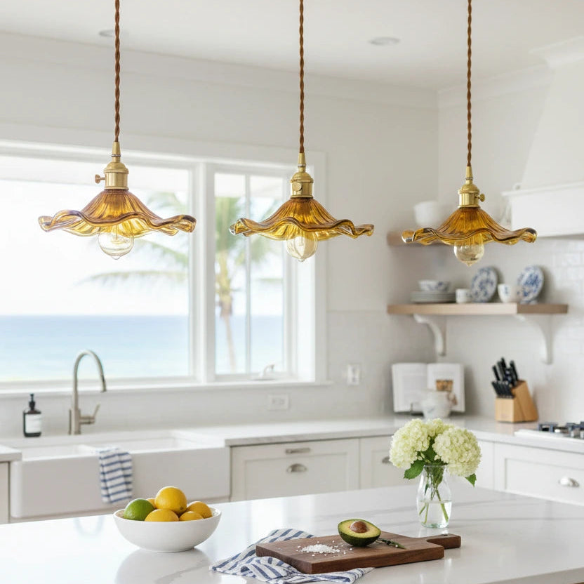 Vivario Pendant Light