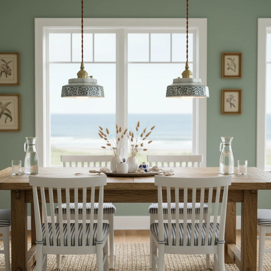 Rozzano Pendant Light